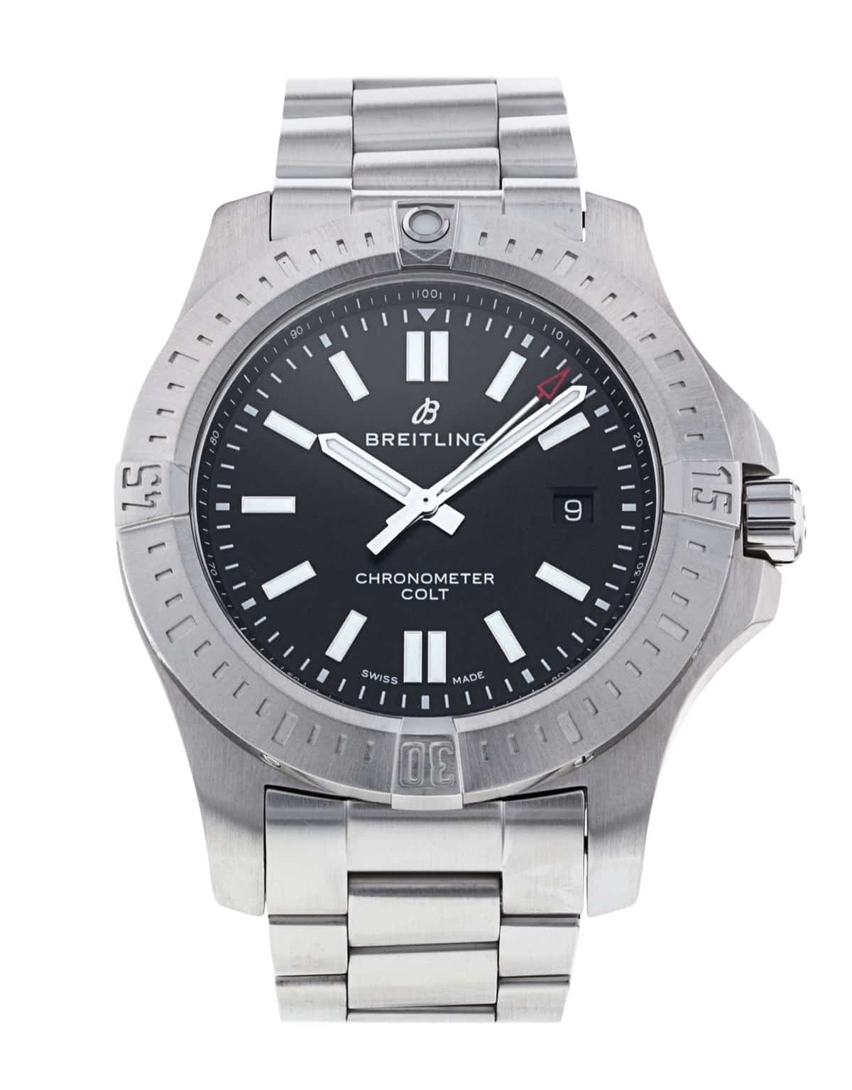 Breitling Colt Auto A17388